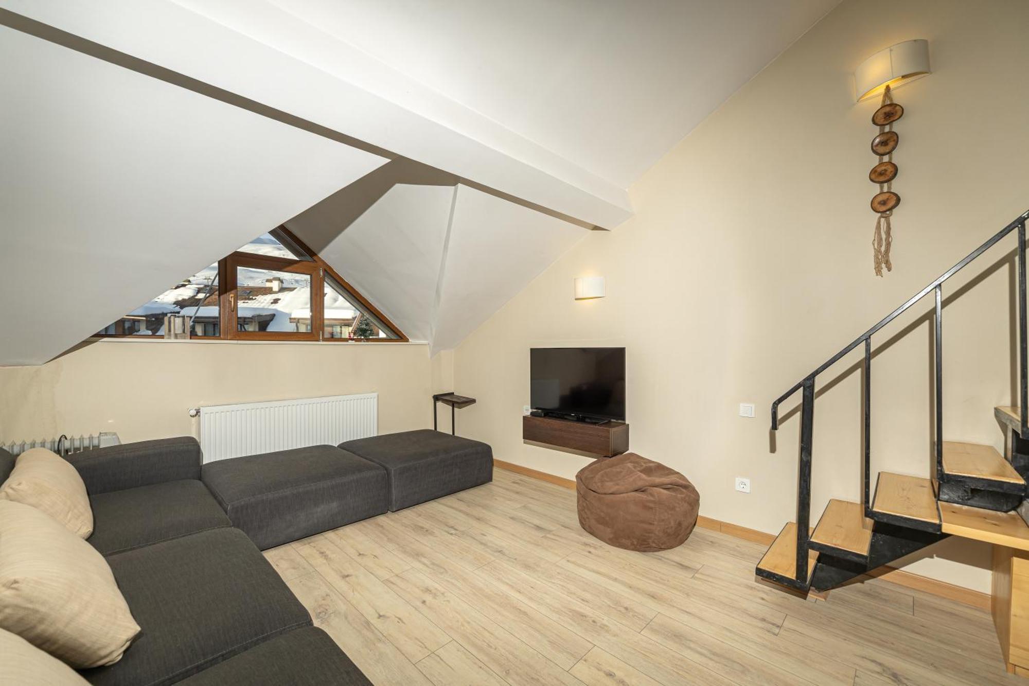 New Gudauri Voyage Apartments By Gondola Cameră foto