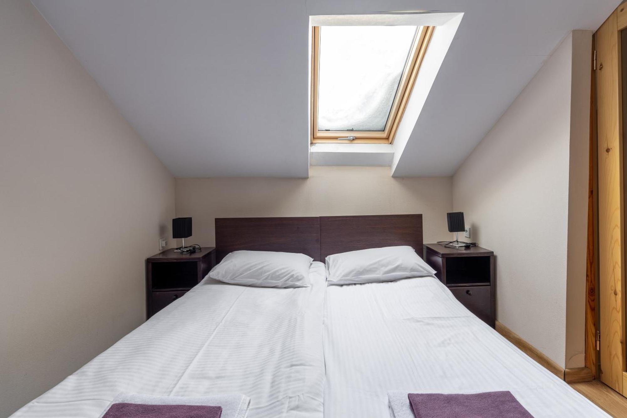 New Gudauri Voyage Apartments By Gondola Cameră foto